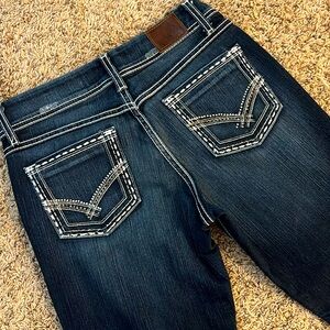 BKE “Harper” Cropped Pants